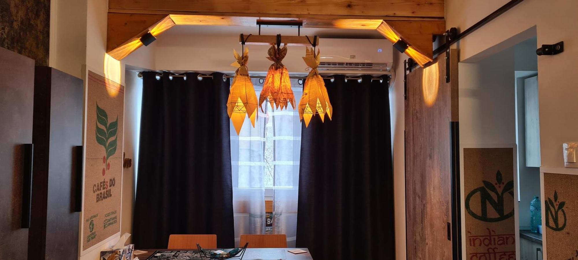 Tiki'S Bar Studio Bukares Bagian luar foto